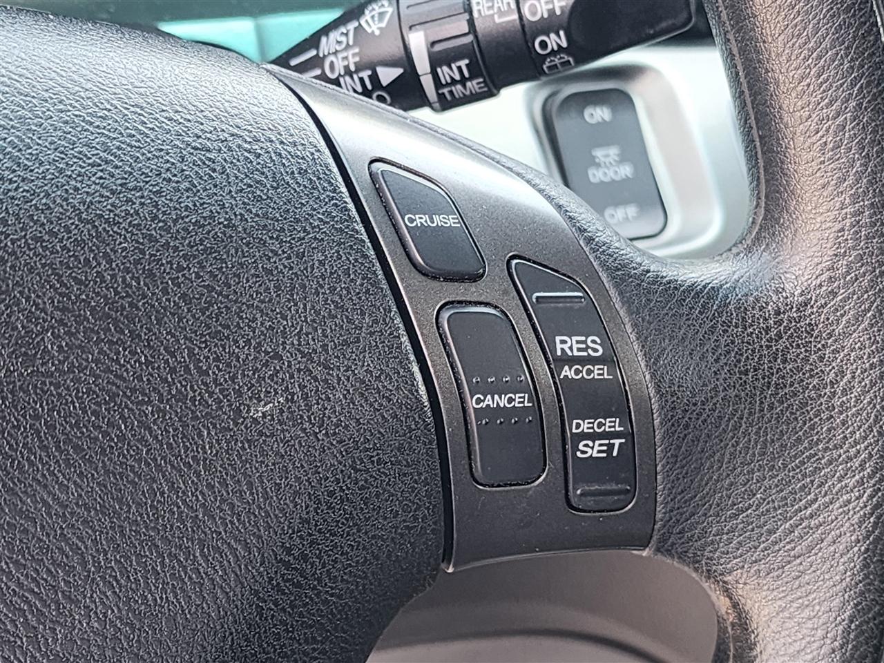 Honda Odyssey EX 2006
