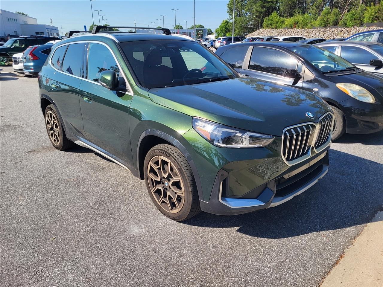 BMW X1 xDrive28i 2025