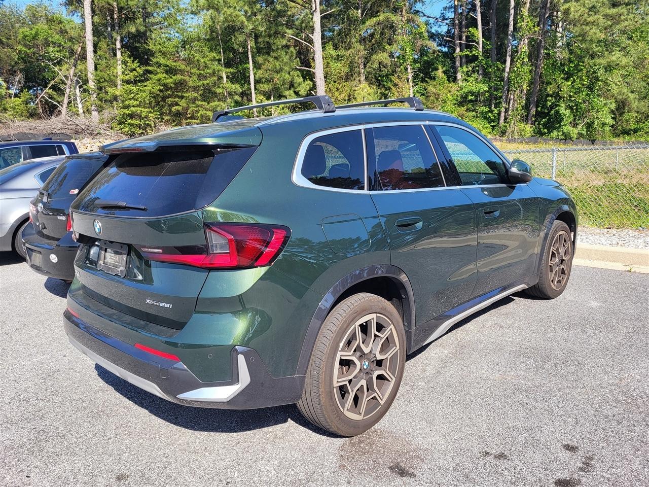 BMW X1 xDrive28i 2025