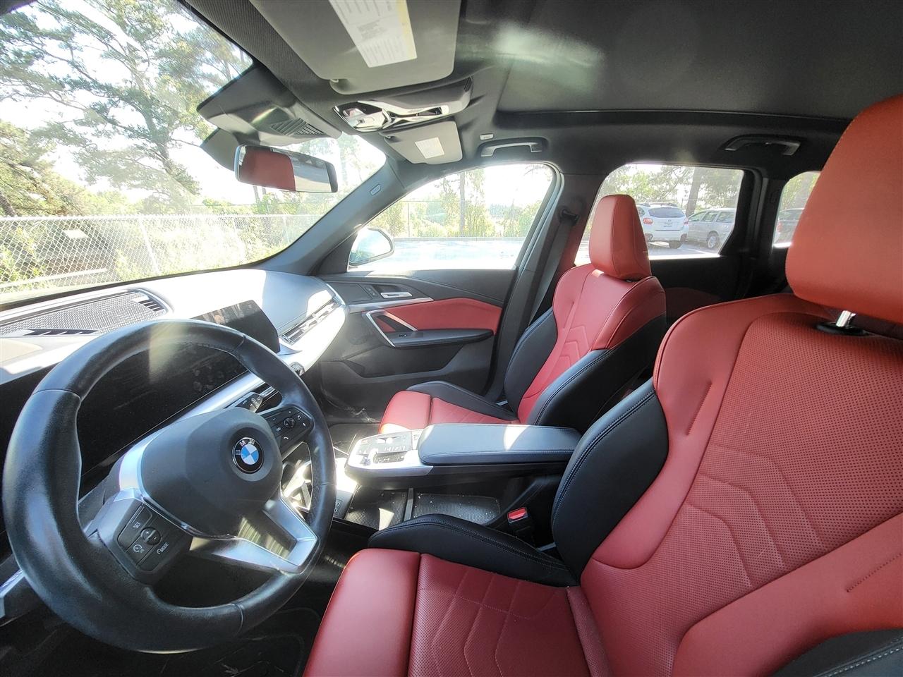 BMW X1 xDrive28i 2025