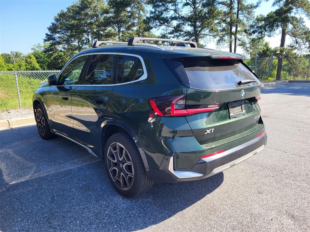 BMW X1 xDrive28i 2025
