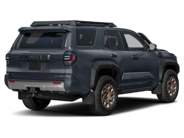 Toyota 4Runner Limited 4WD 2025