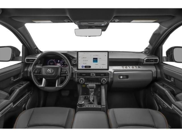 Toyota 4Runner Limited 4WD 2025