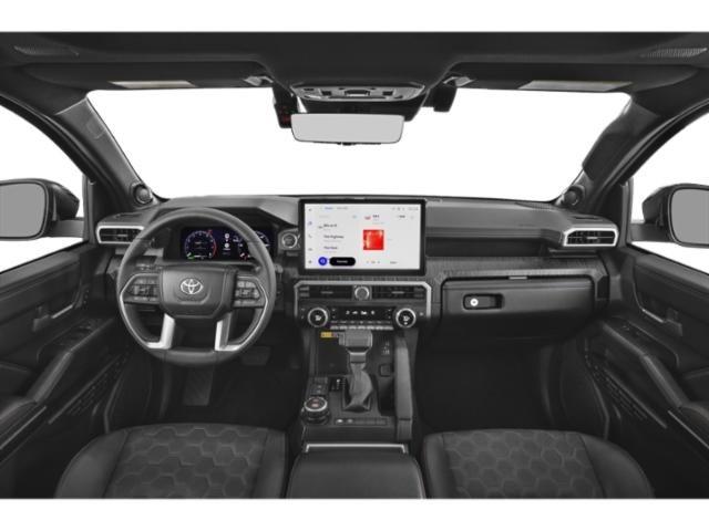 Toyota 4Runner Limited 4WD 2025