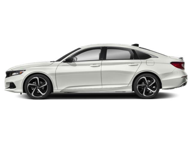 Honda Accord Sport CVT 2021