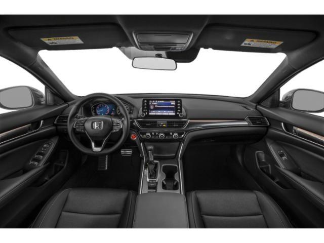 Honda Accord Sport CVT 2021