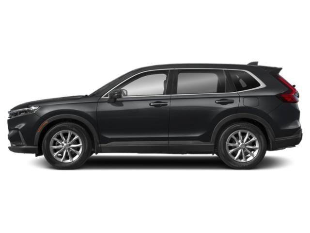 Honda CR-V EX-L 2WD 2025