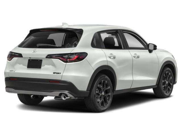 Honda HR-V Sport 2025