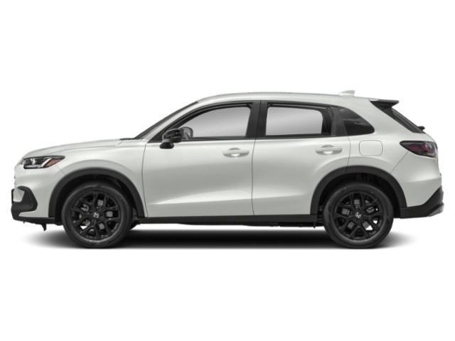 Honda HR-V Sport 2025