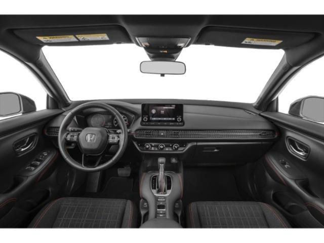 Honda HR-V Sport 2025