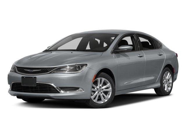 Chrysler 200 Limited 2016
