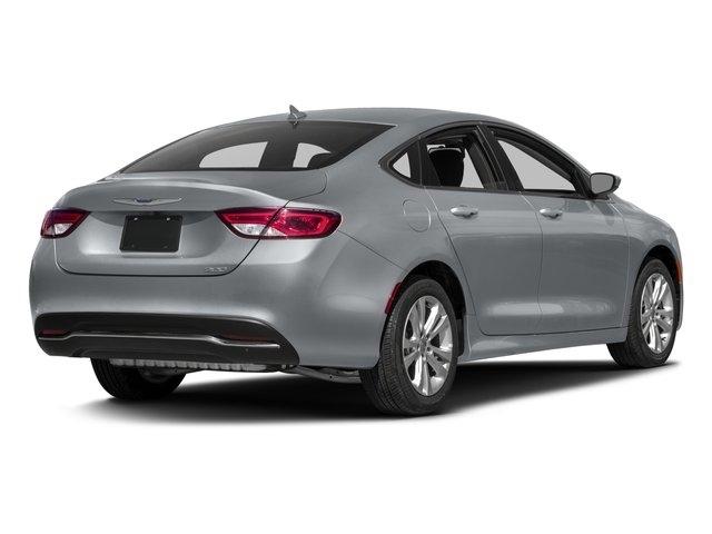 Chrysler 200 Limited 2016