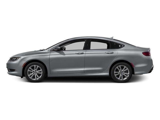 Chrysler 200 Limited 2016