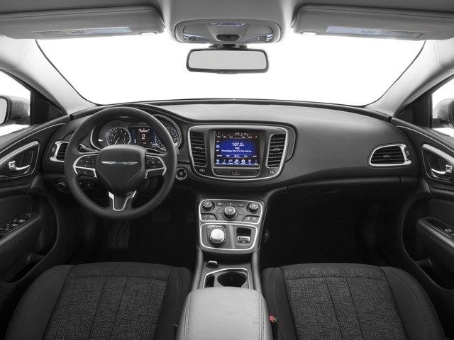 Chrysler 200 Limited 2016