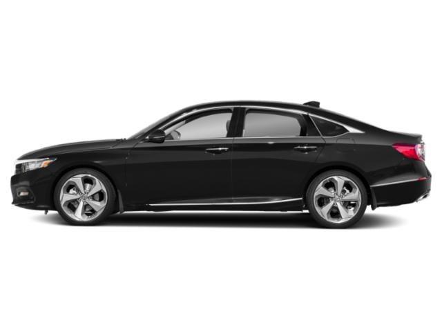 Honda Accord Touring CVT 2018