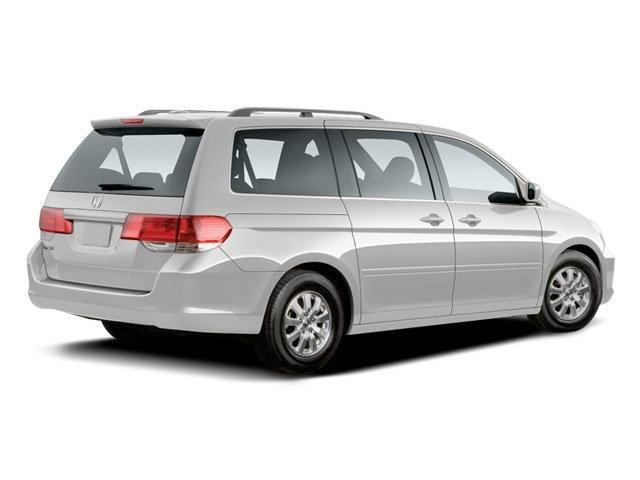 Honda Odyssey EX-L w/ DVD 2009