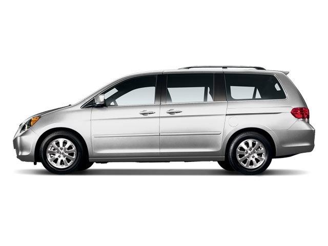 Honda Odyssey EX-L w/ DVD 2009