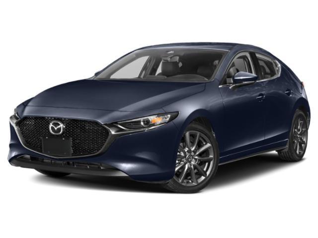 Mazda MAZDA3 Select Hatchback 2023