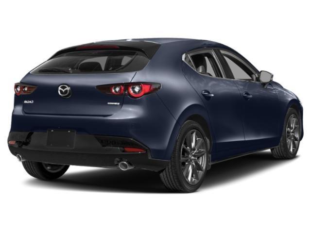Mazda MAZDA3 Select Hatchback 2023
