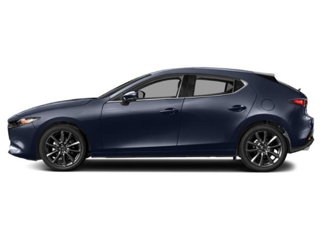 Mazda MAZDA3 Select Hatchback 2023