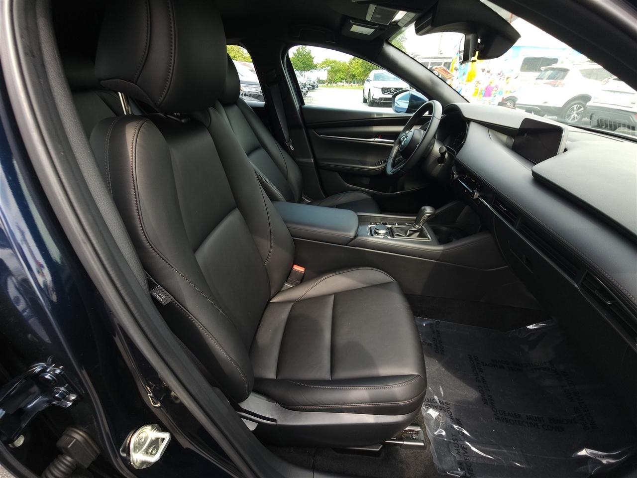 Mazda MAZDA3 Select Hatchback 2023
