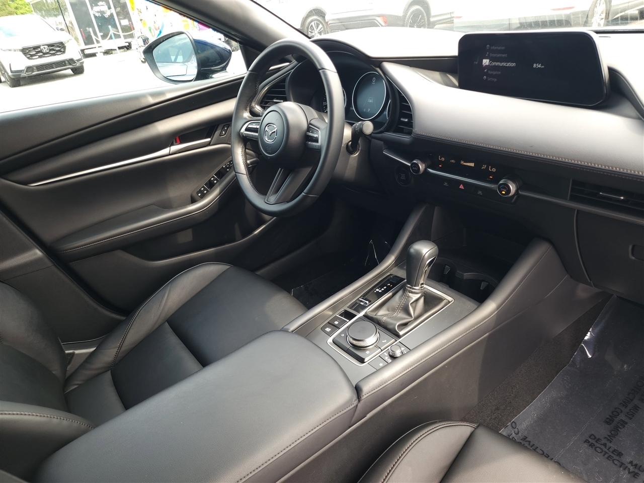 Mazda MAZDA3 Select Hatchback 2023