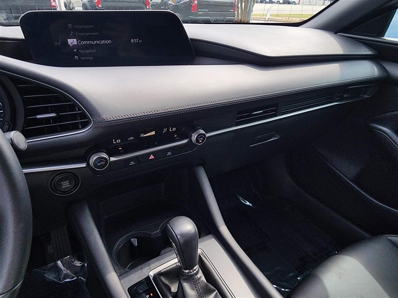 Mazda MAZDA3 Select Hatchback 2023