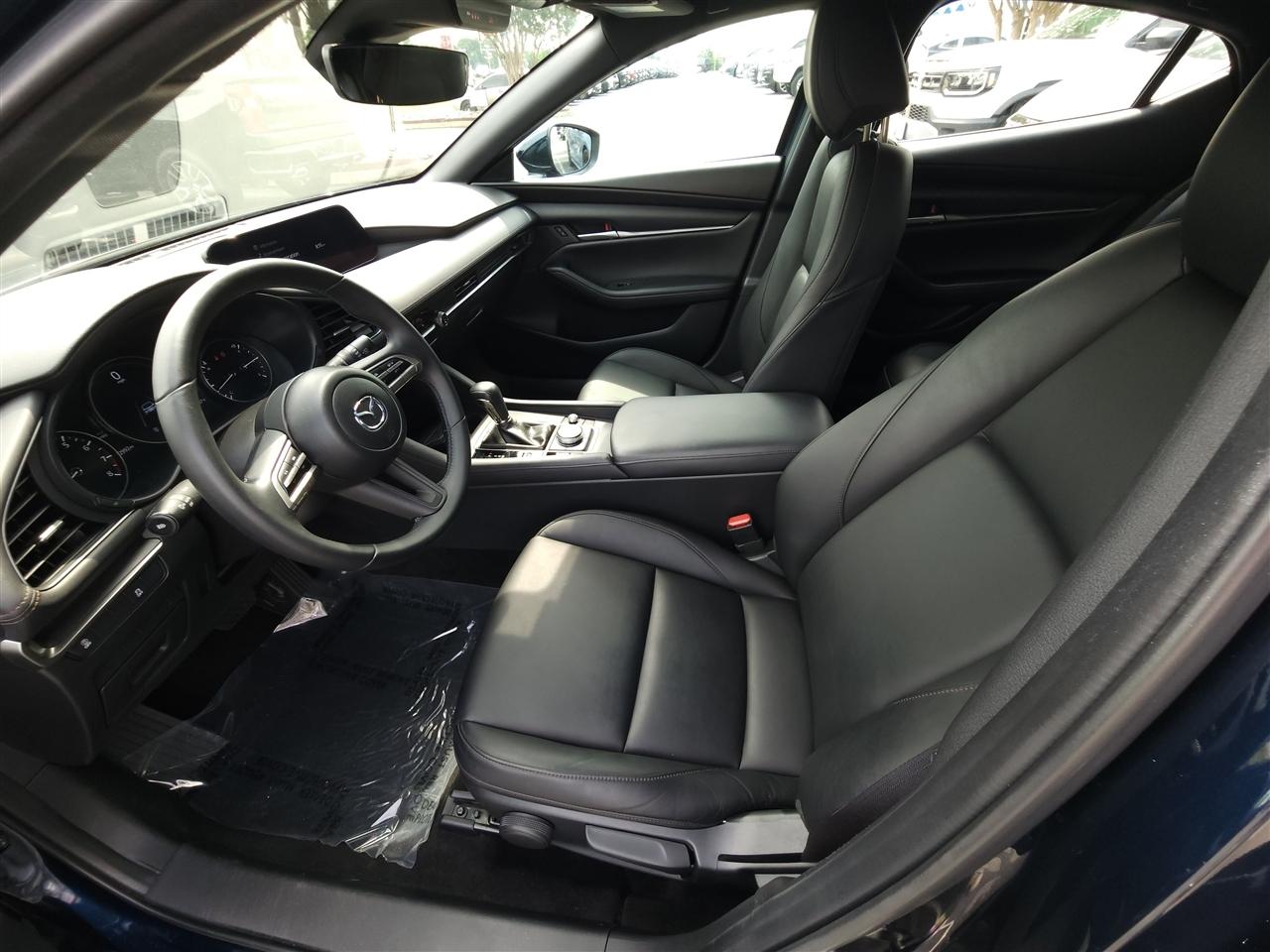 Mazda MAZDA3 Select Hatchback 2023