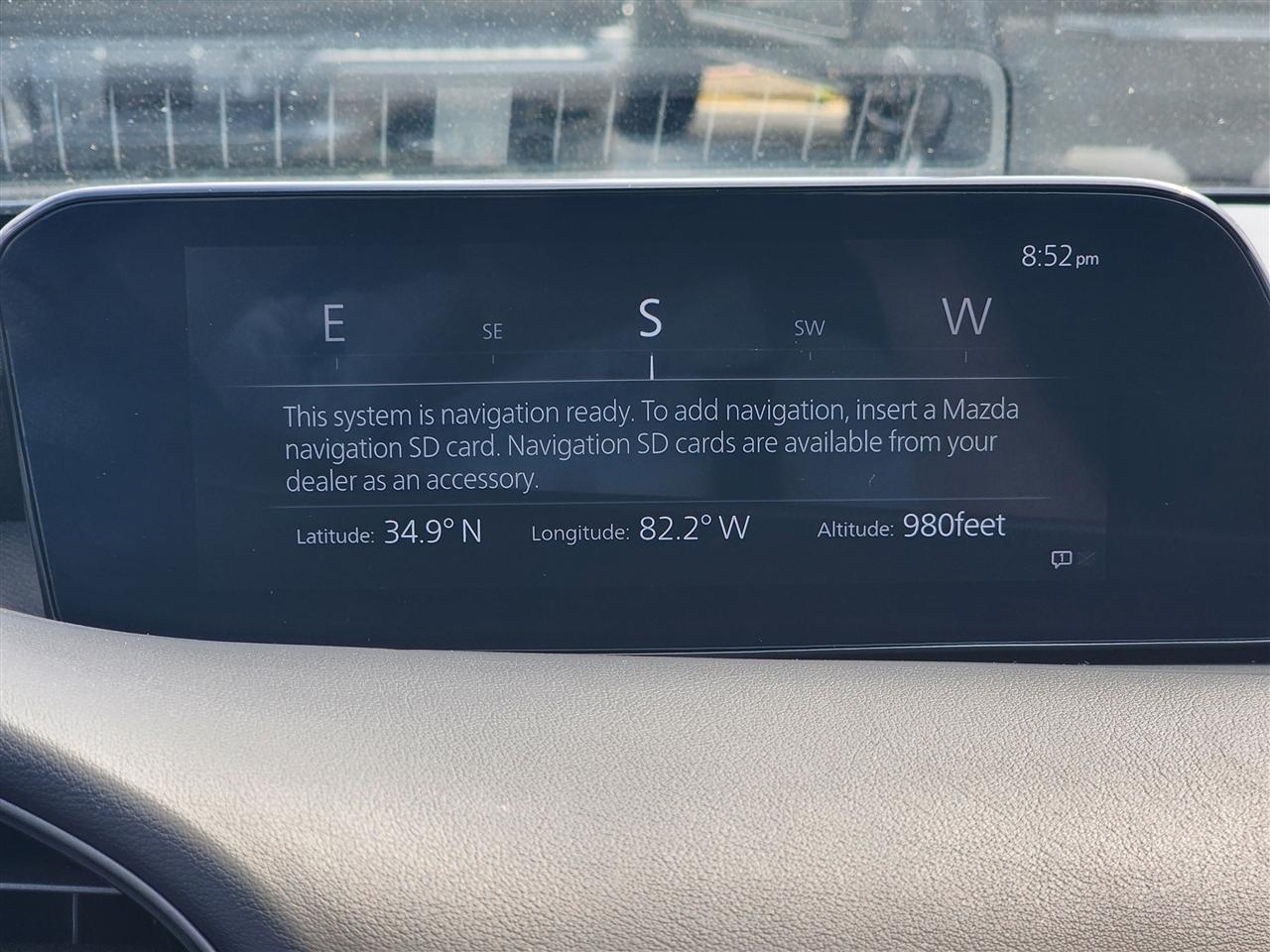 Mazda MAZDA3 Select Hatchback 2023