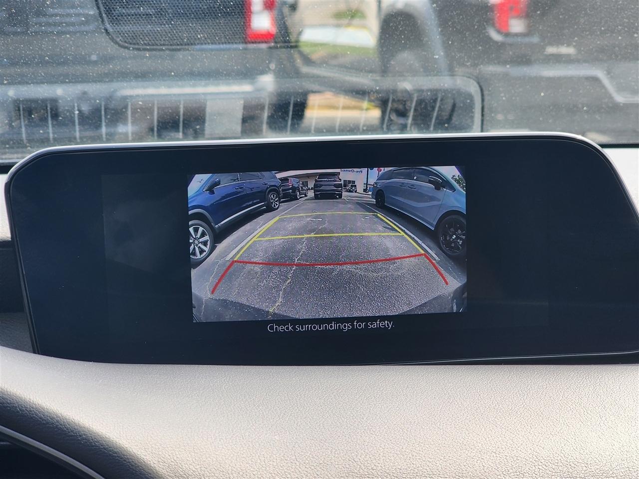 Mazda MAZDA3 Select Hatchback 2023