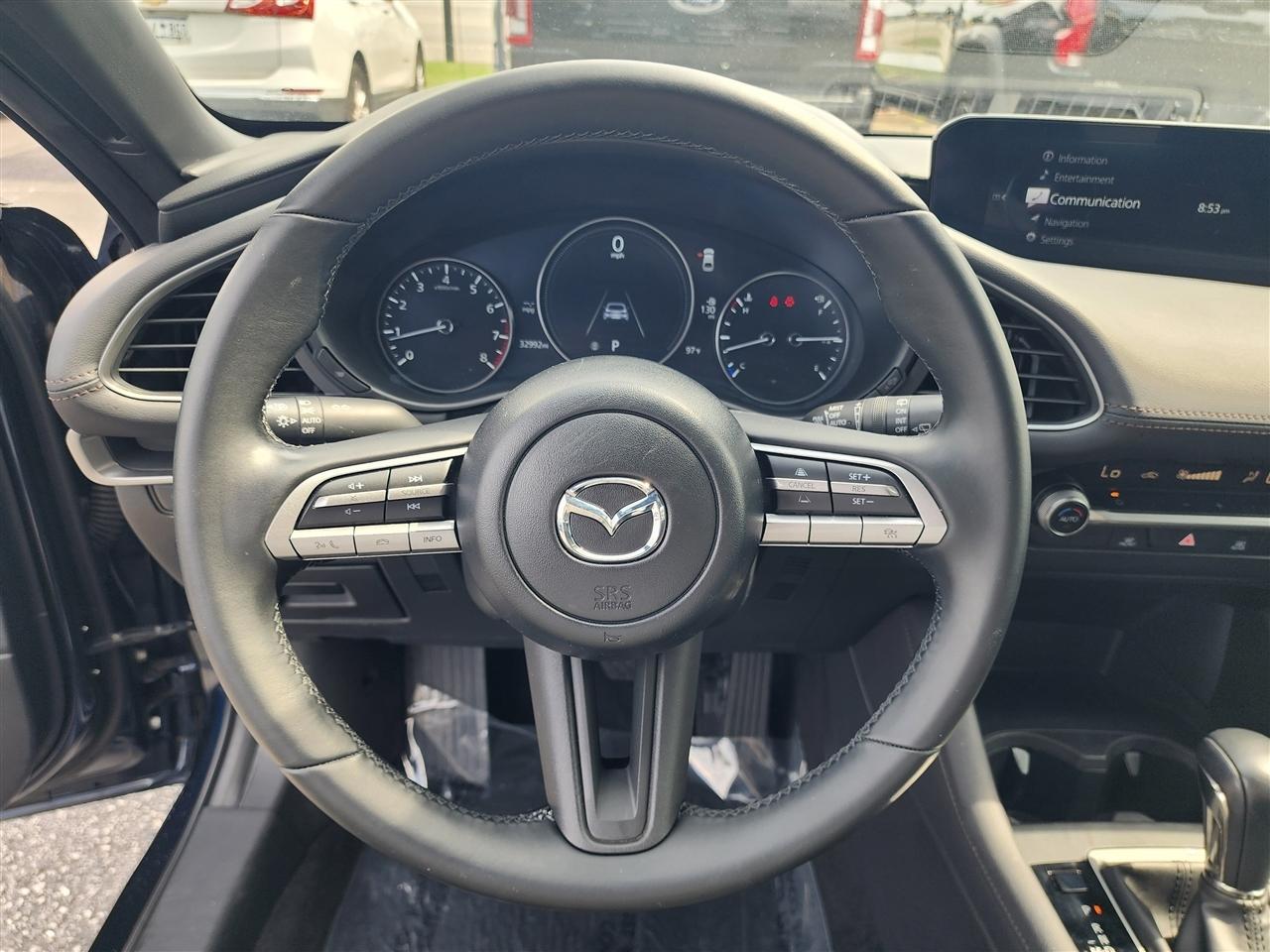 Mazda MAZDA3 Select Hatchback 2023