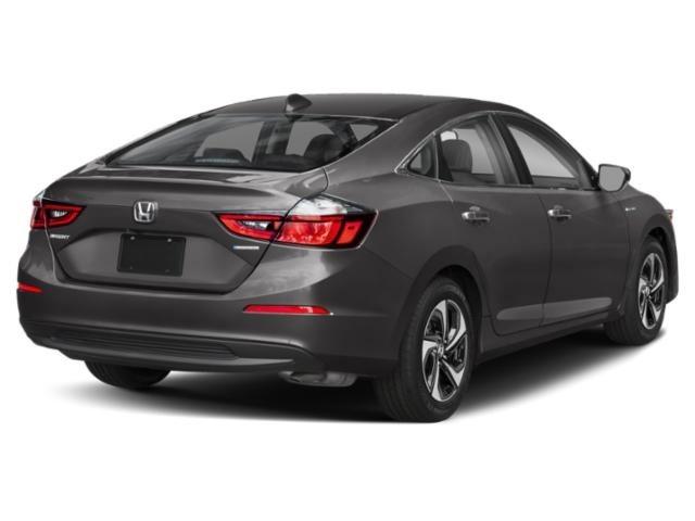 Honda Insight EX 2022