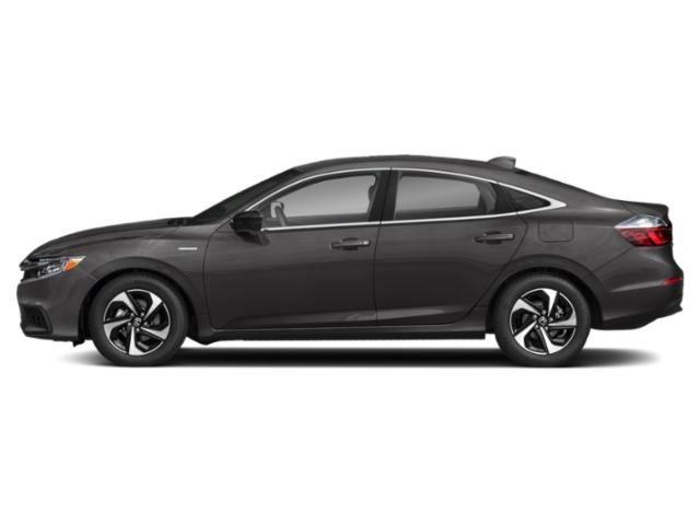 Honda Insight EX 2022