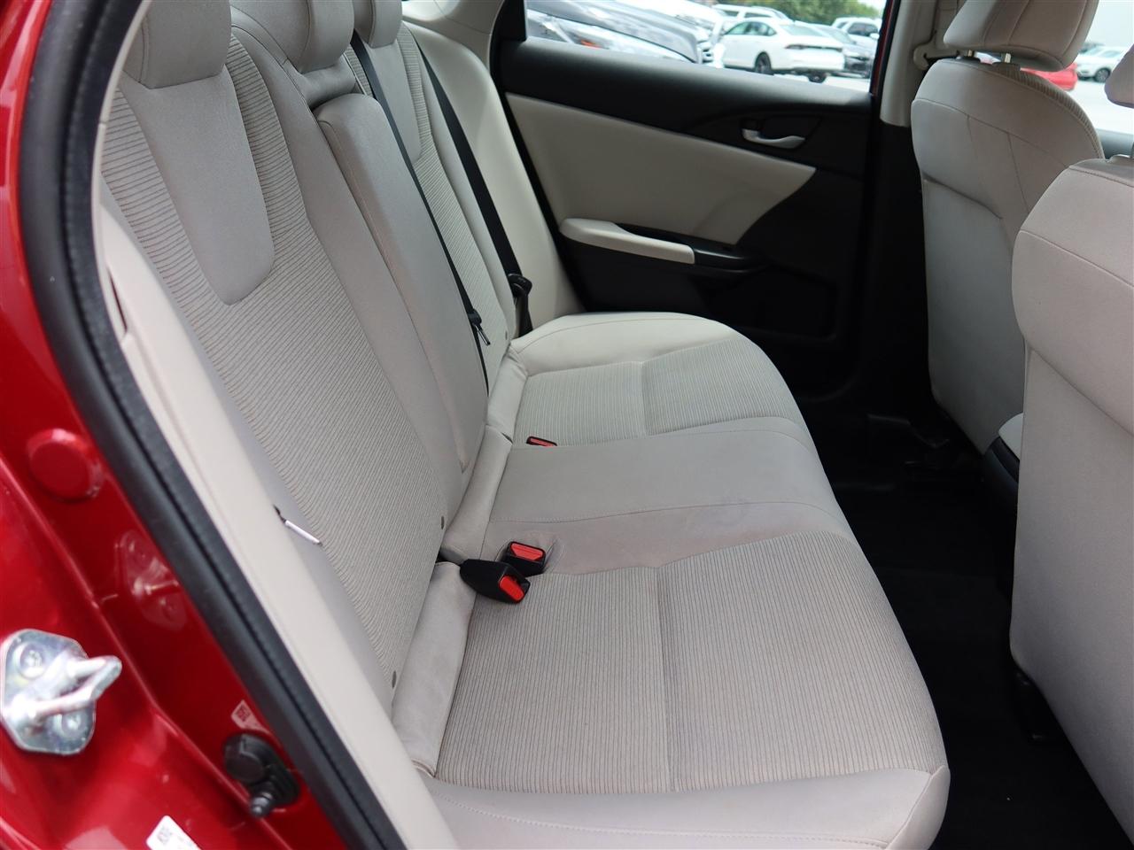 Honda Insight EX 2022