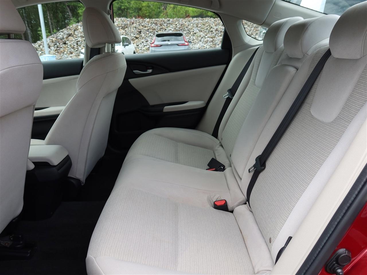 Honda Insight EX 2022
