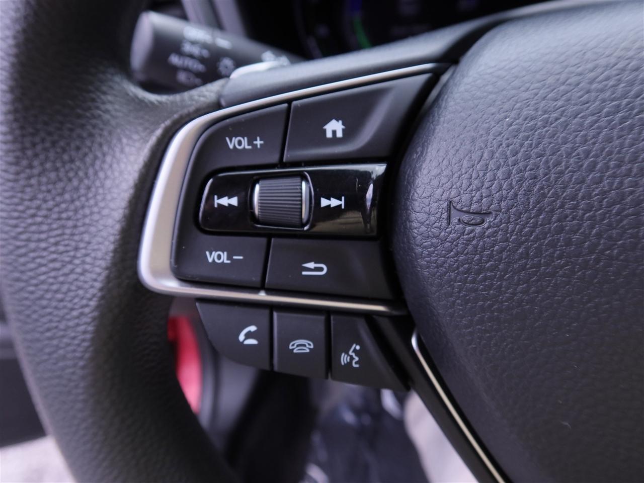 Honda Insight EX 2022