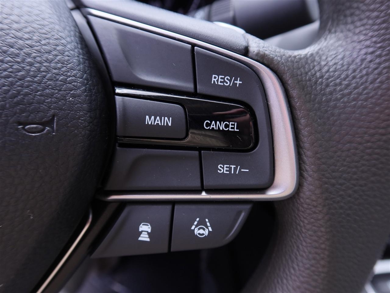 Honda Insight EX 2022