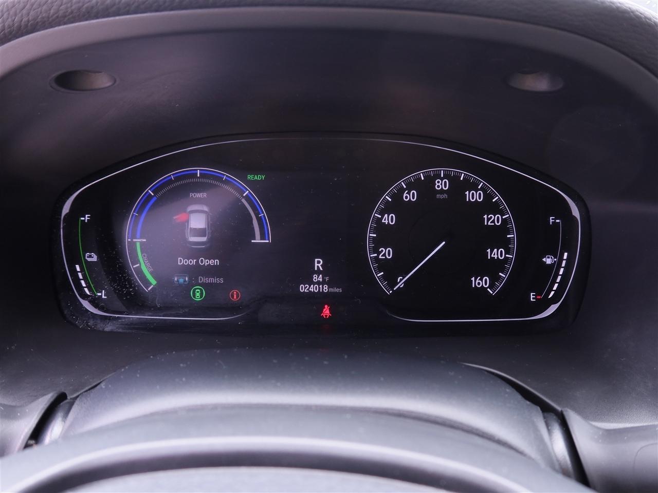 Honda Insight EX 2022