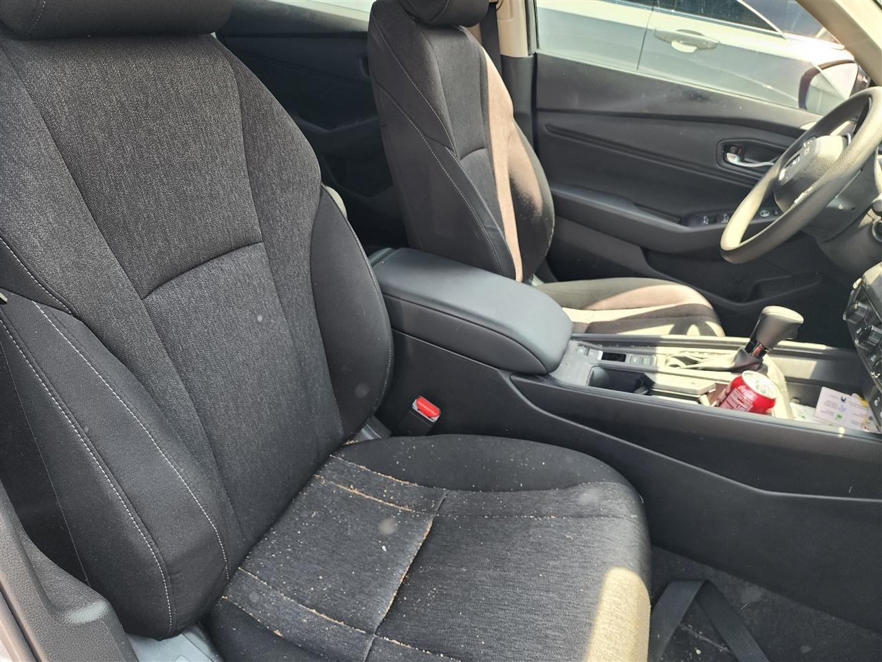 Honda Accord SE 2025