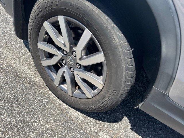 Honda Pilot EXL 2WD 2019