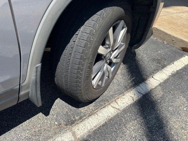 Honda Pilot EXL 2WD 2019
