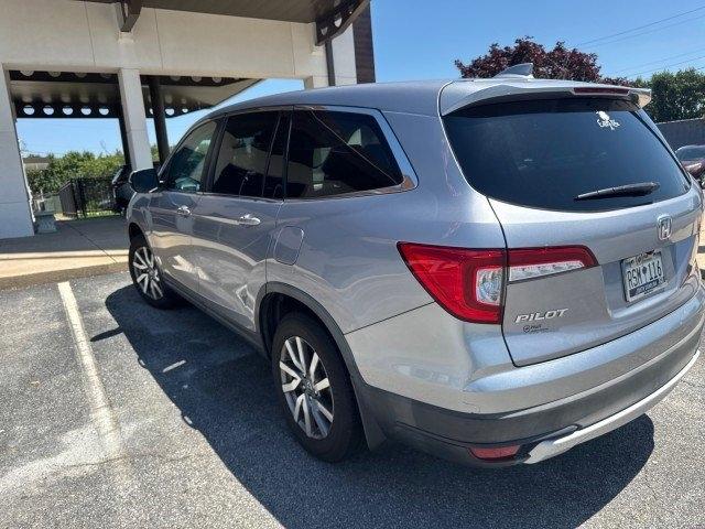 Honda Pilot EXL 2WD 2019