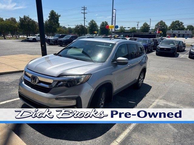 Honda Pilot EXL 2WD 2019