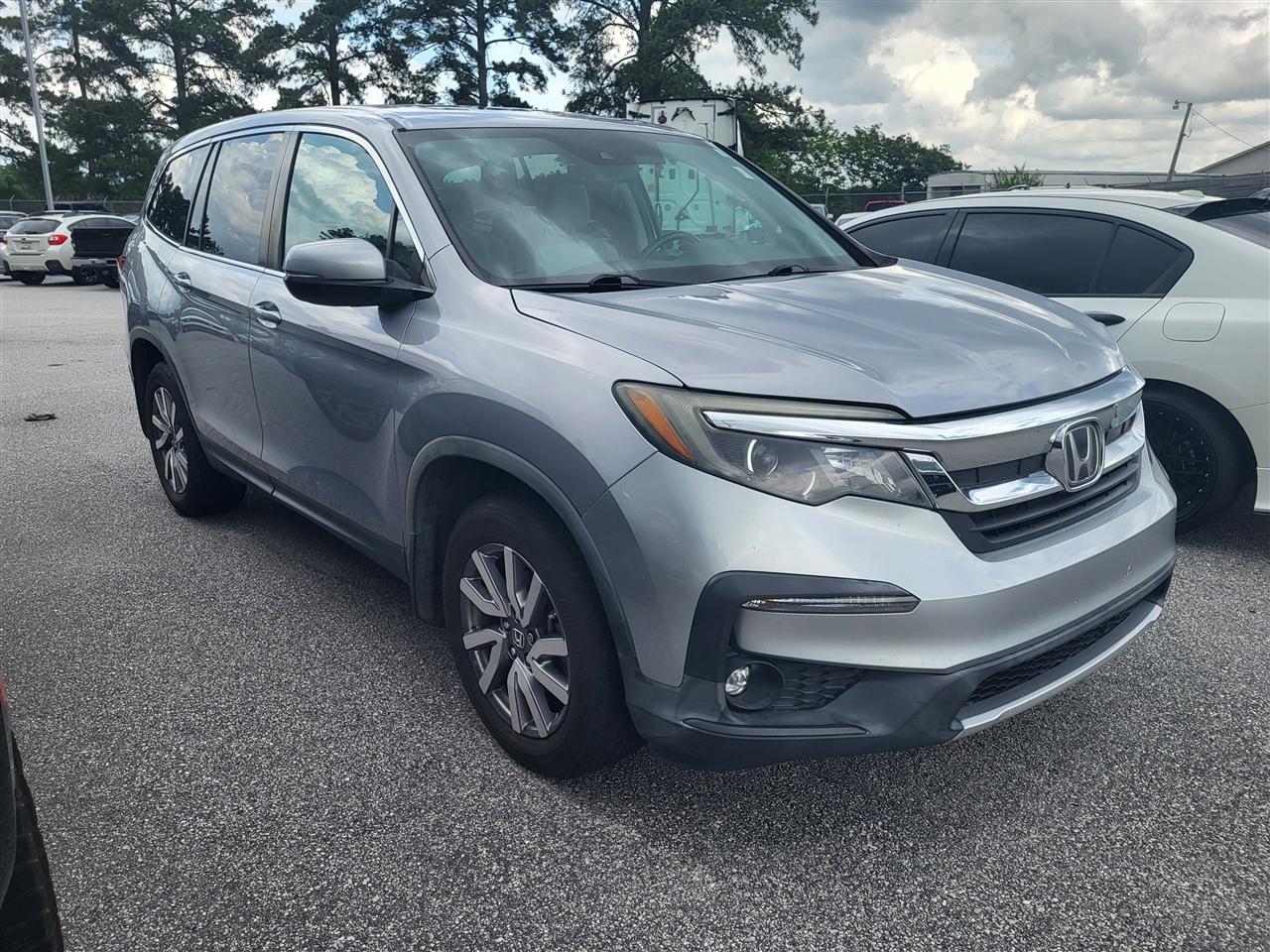 Honda Pilot EXL 2WD 2019