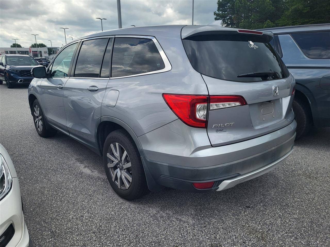 Honda Pilot EXL 2WD 2019