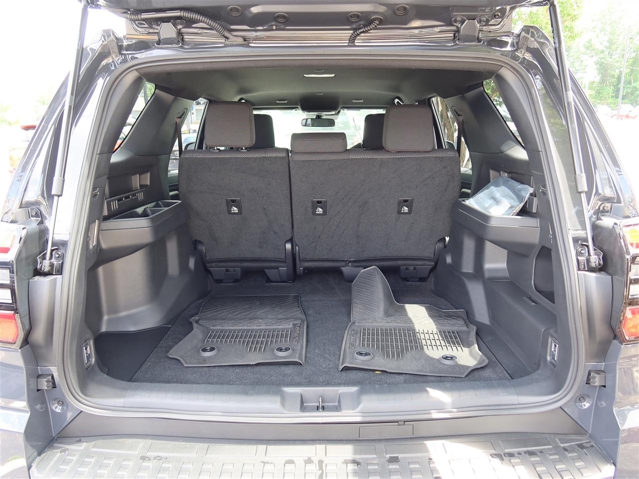 Toyota 4Runner TRD Sport 4WD 2026