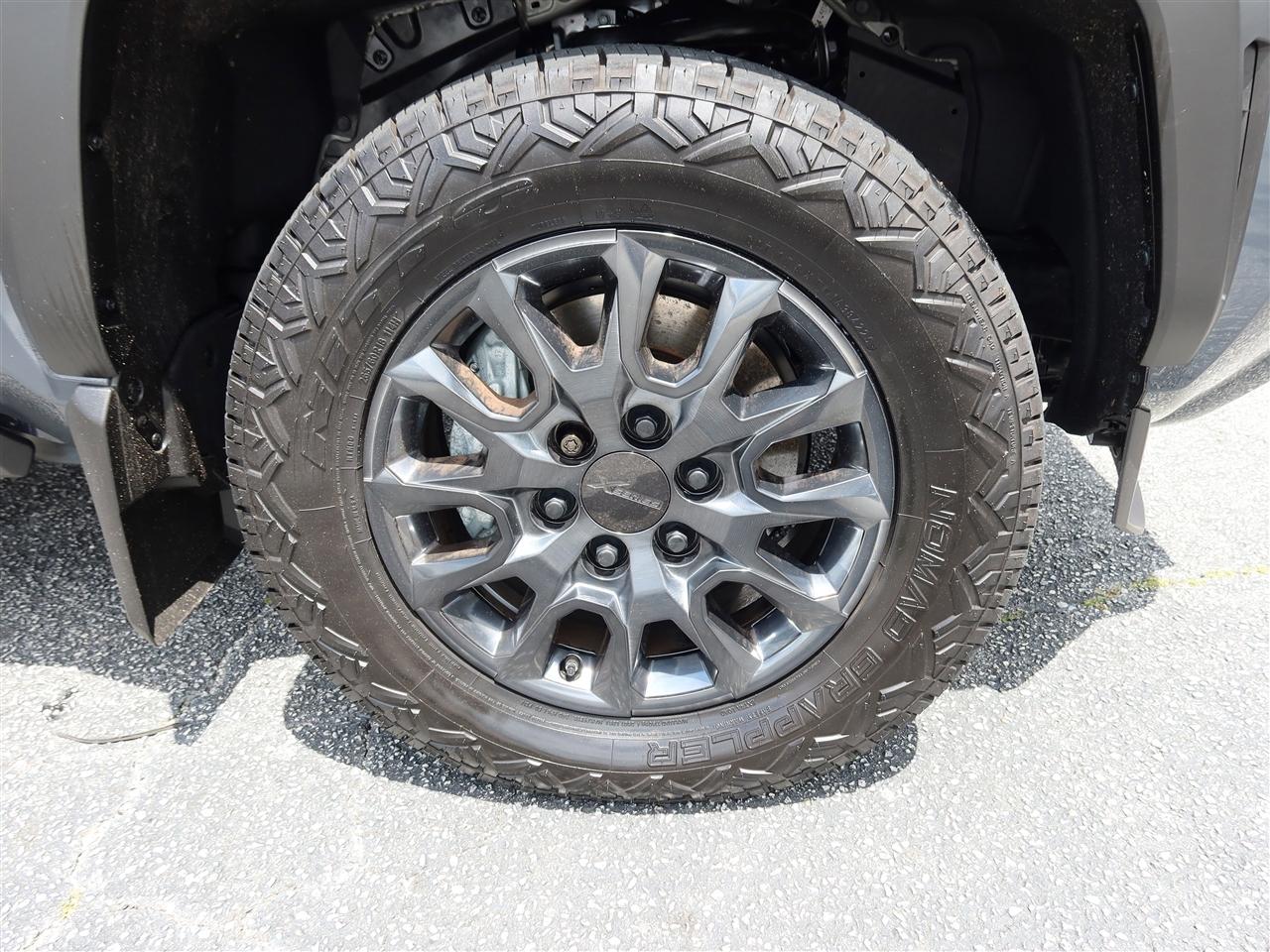 Toyota 4Runner TRD Sport 4WD 2026