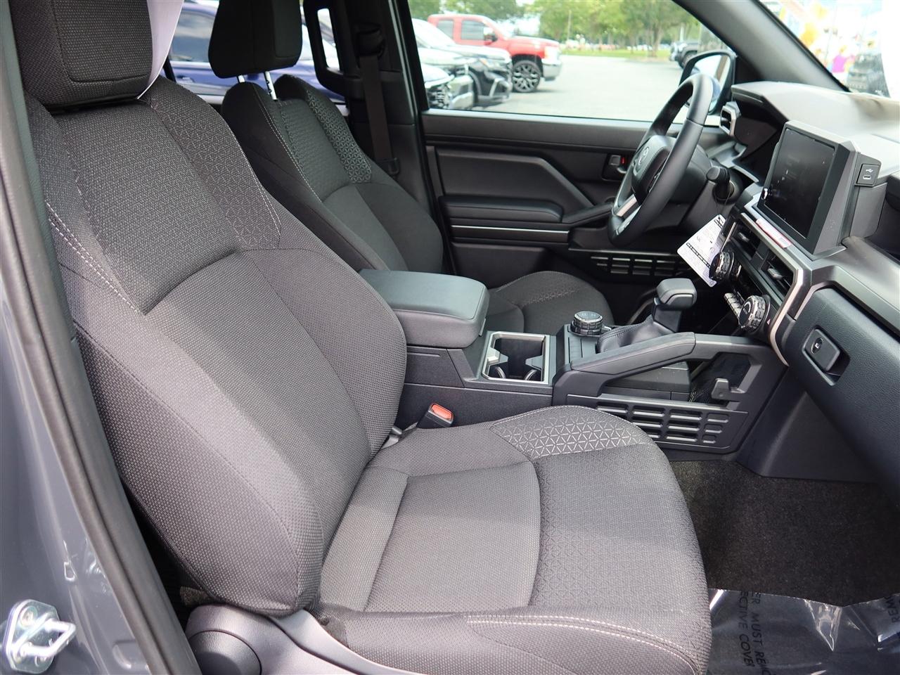 Toyota 4Runner TRD Sport 4WD 2026