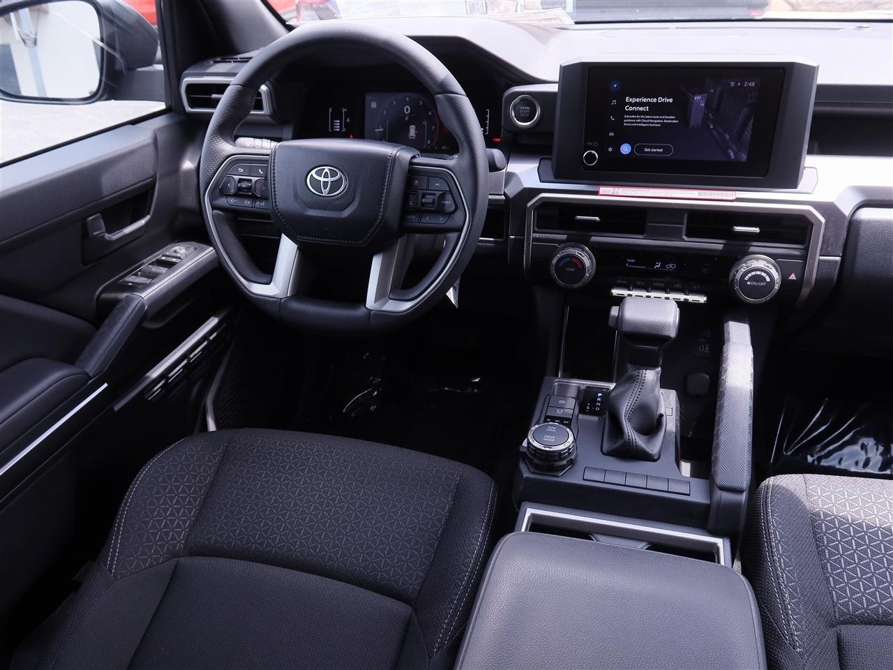 Toyota 4Runner TRD Sport 4WD 2026