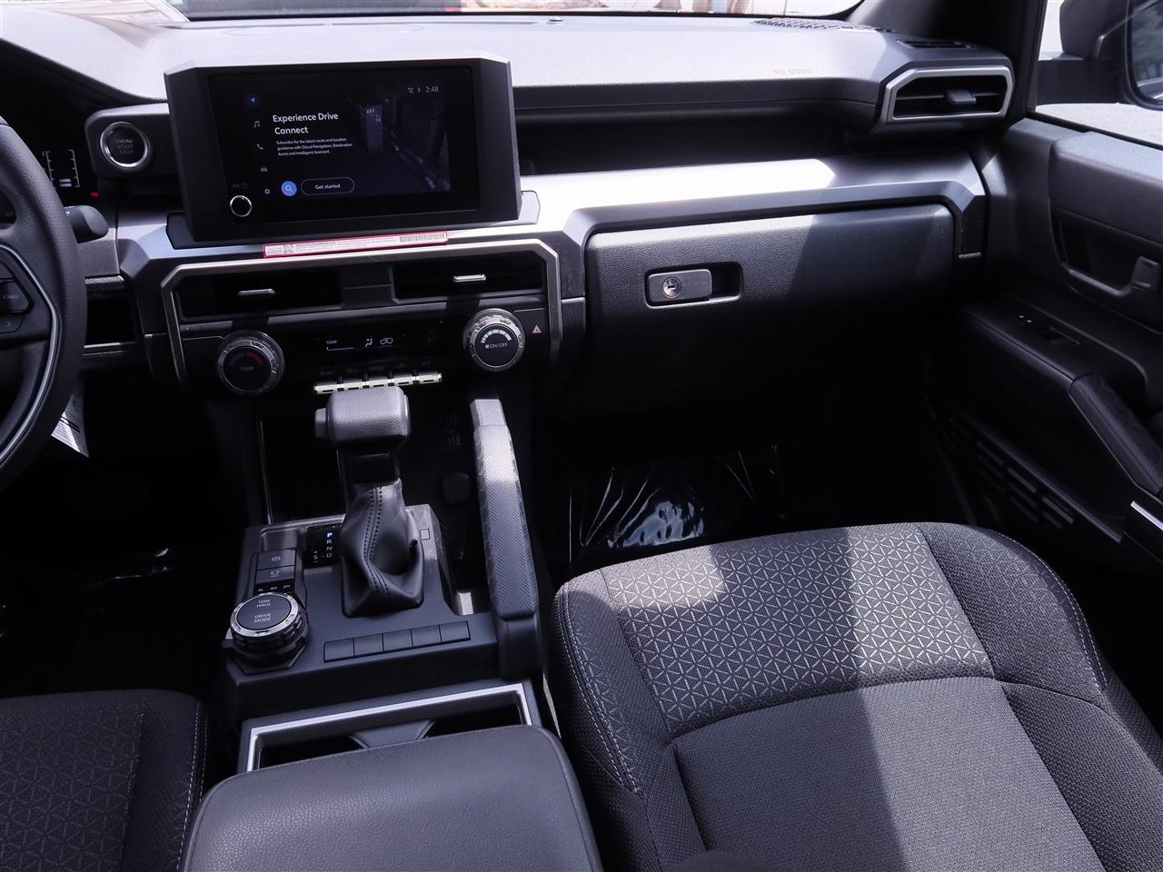 Toyota 4Runner TRD Sport 4WD 2026